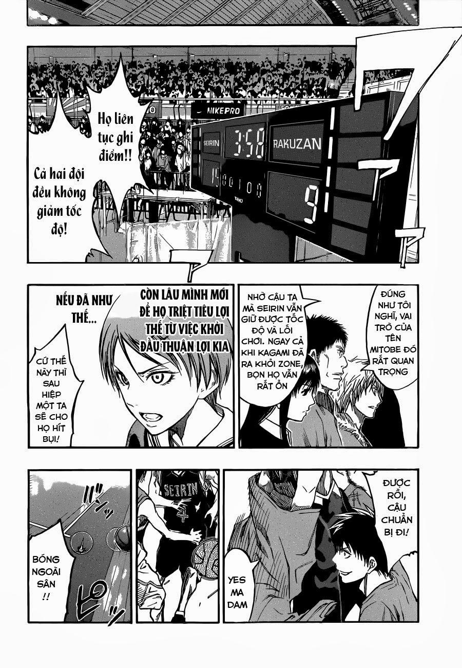 Chapter 235 - Trang 19