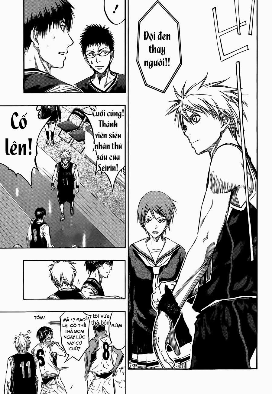 Chapter 235 - Trang 20
