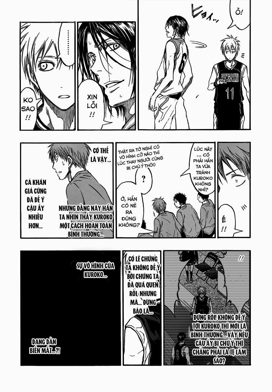 Chapter 235 - Trang 21
