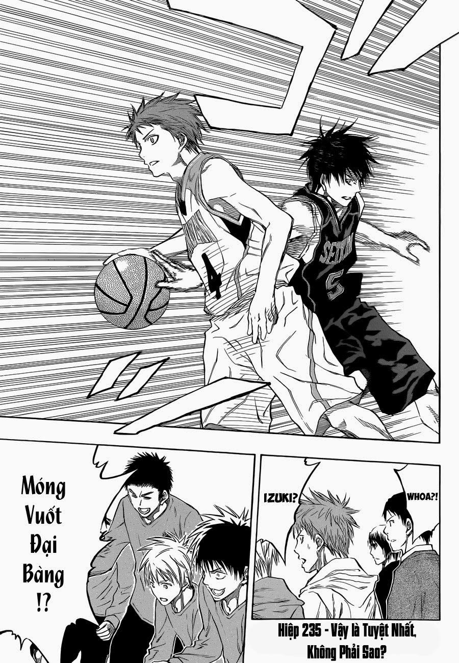 Chapter 235 - Trang 6