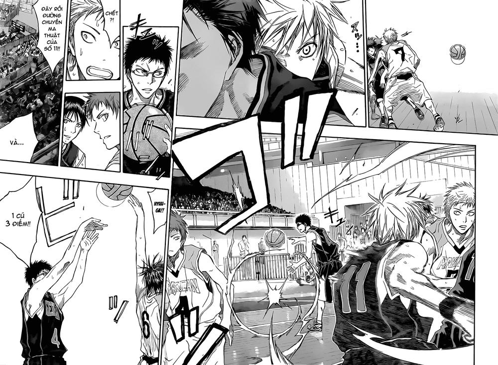 Chapter 236 - Trang 11