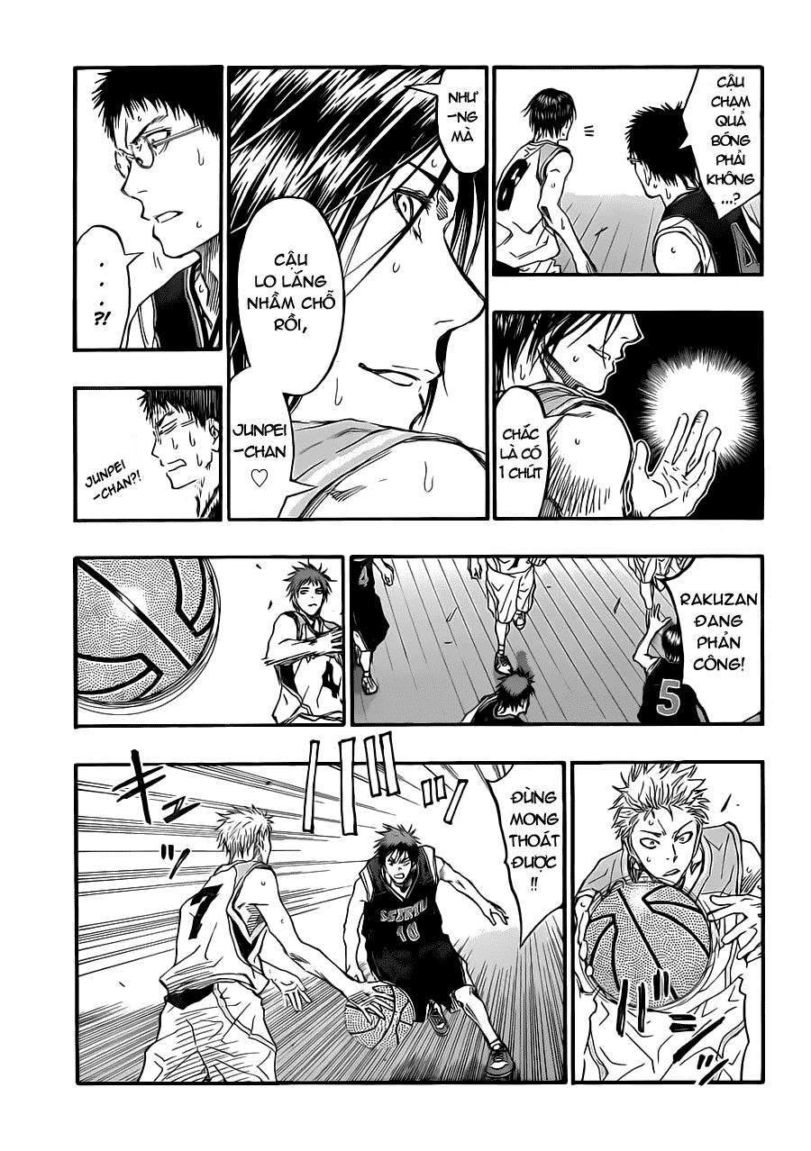 Chapter 236 - Trang 14