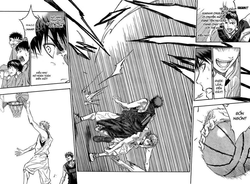 Chapter 236 - Trang 15