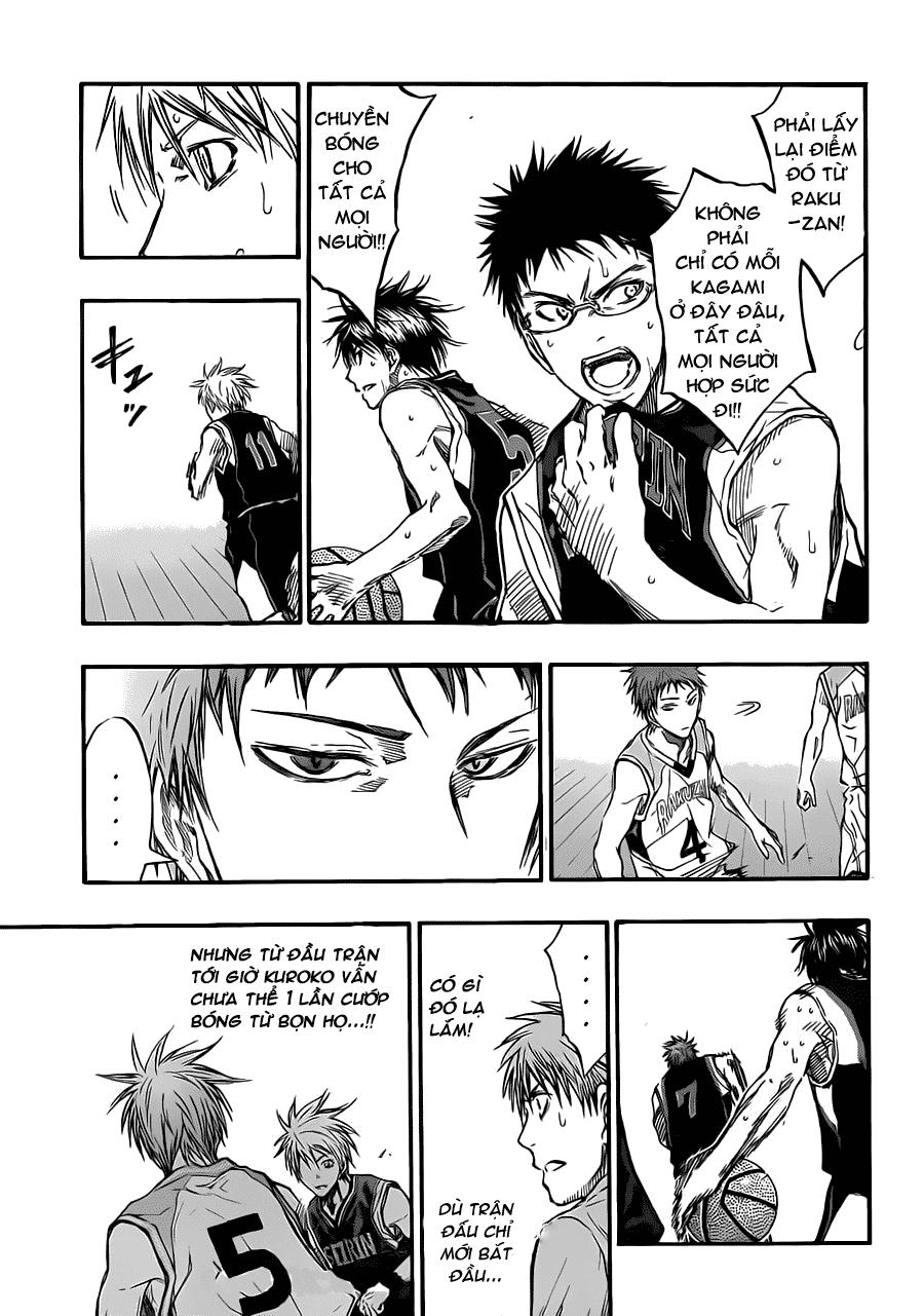 Chapter 236 - Trang 16