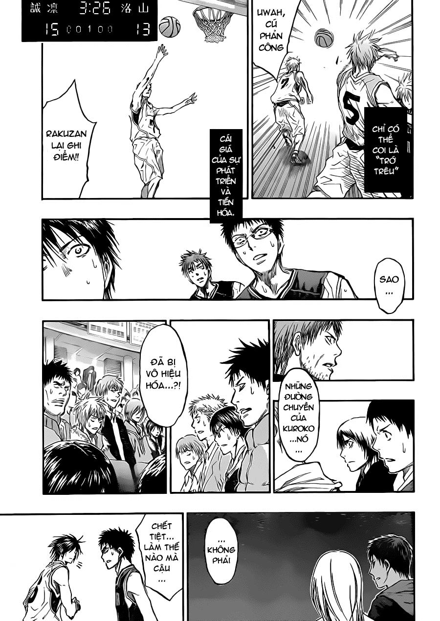 Chapter 236 - Trang 19