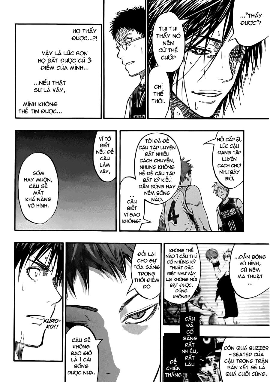 Chapter 236 - Trang 20
