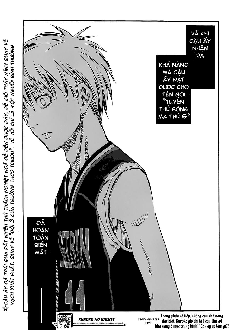 Chapter 236 - Trang 21