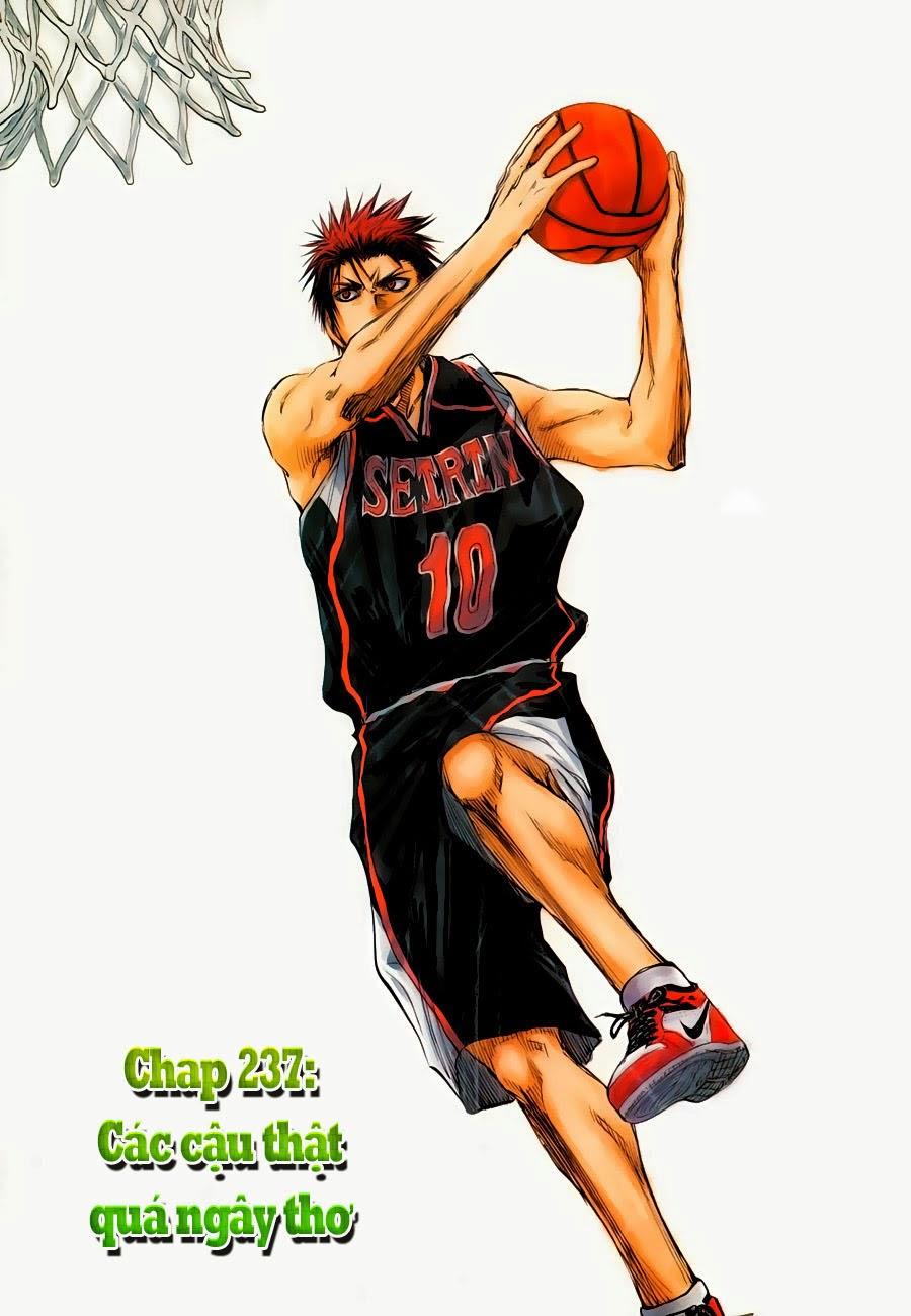 Chapter 237 - Trang 2