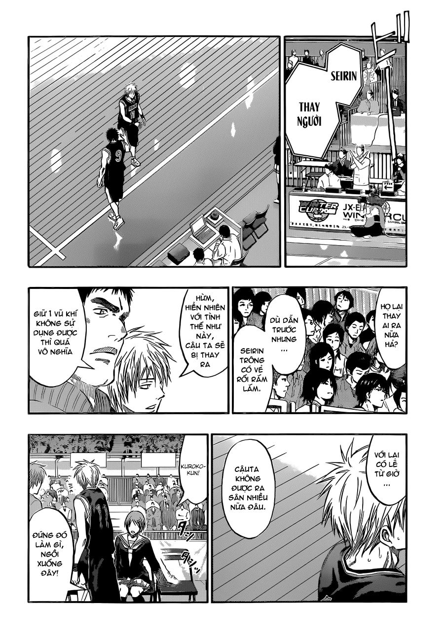 Chapter 237 - Trang 12