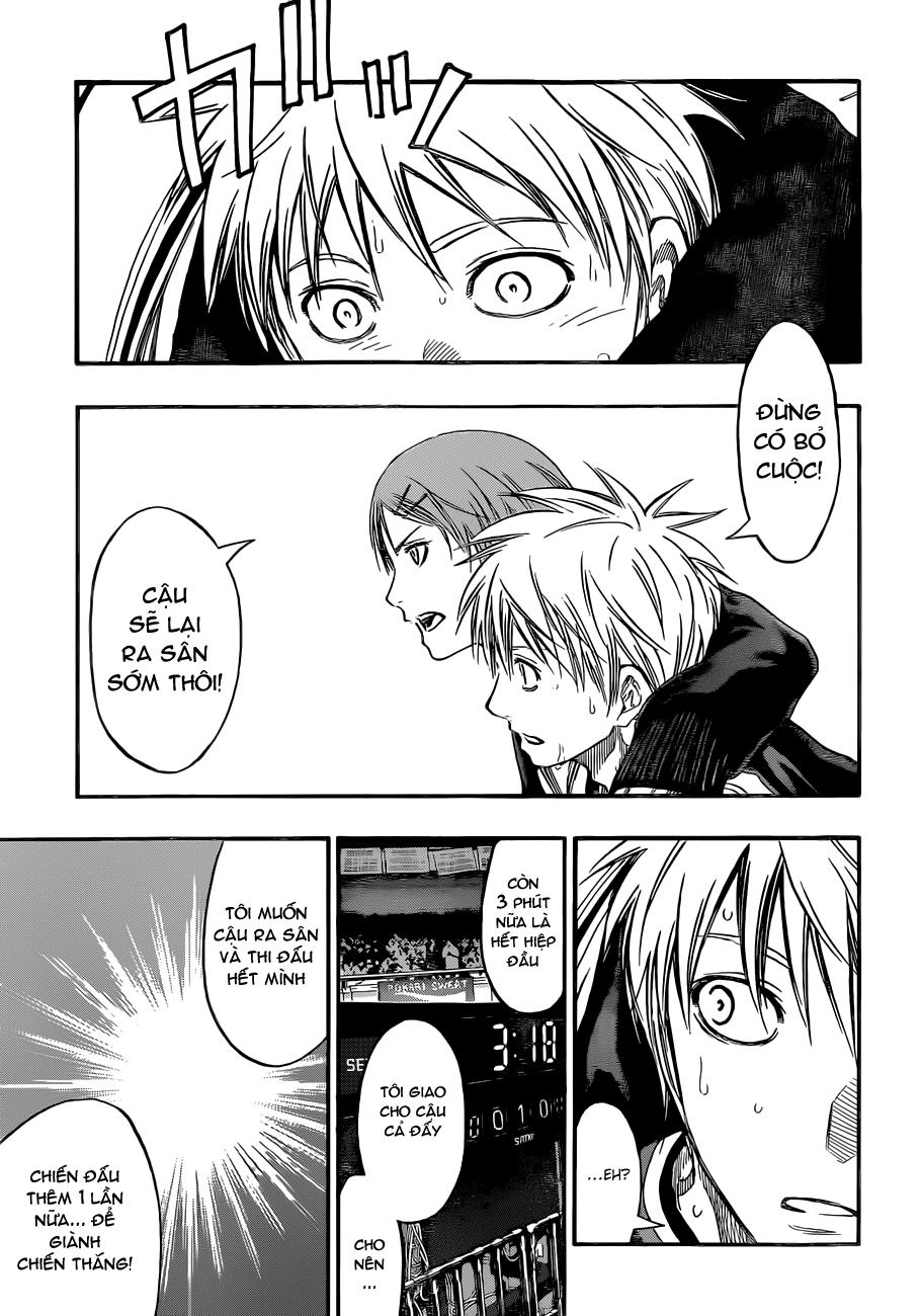 Chapter 237 - Trang 13