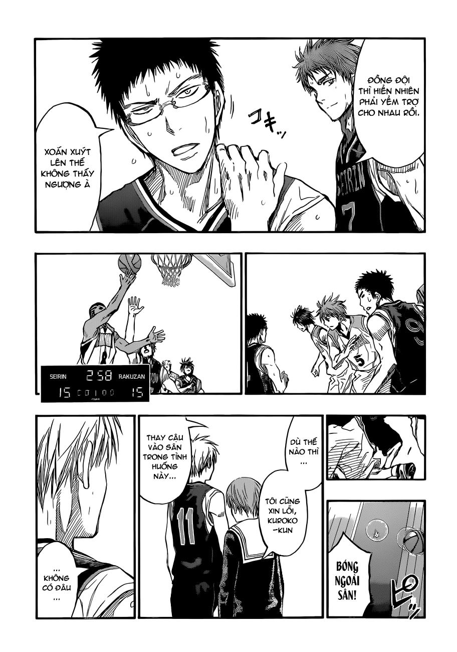 Chapter 237 - Trang 15