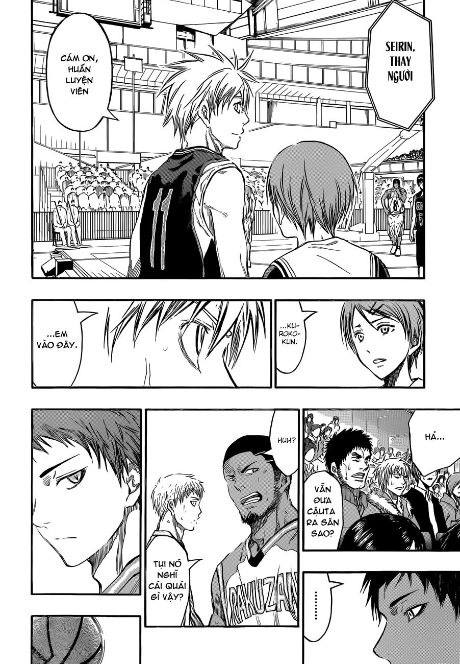 Chapter 237 - Trang 16