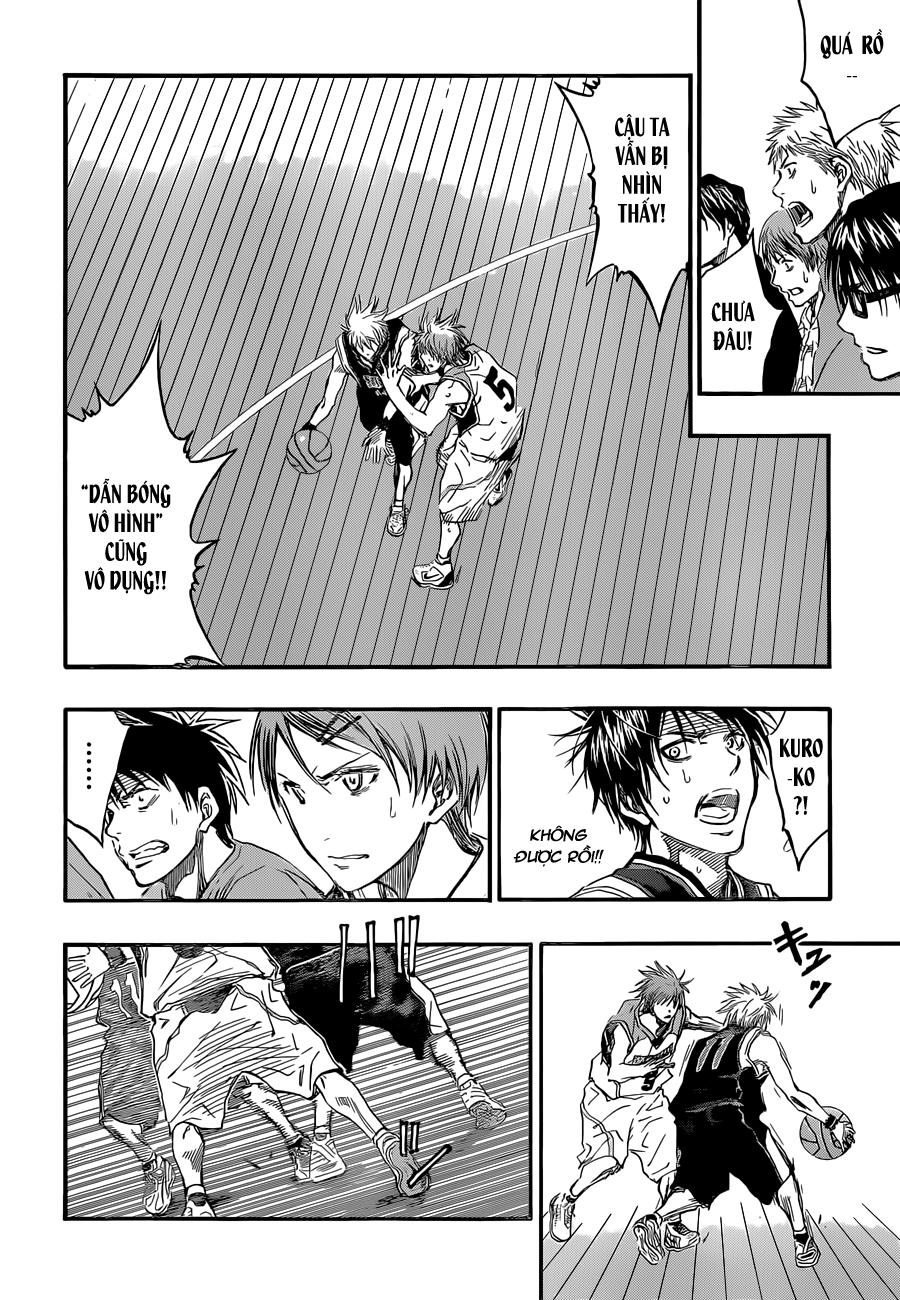 Chapter 237 - Trang 18