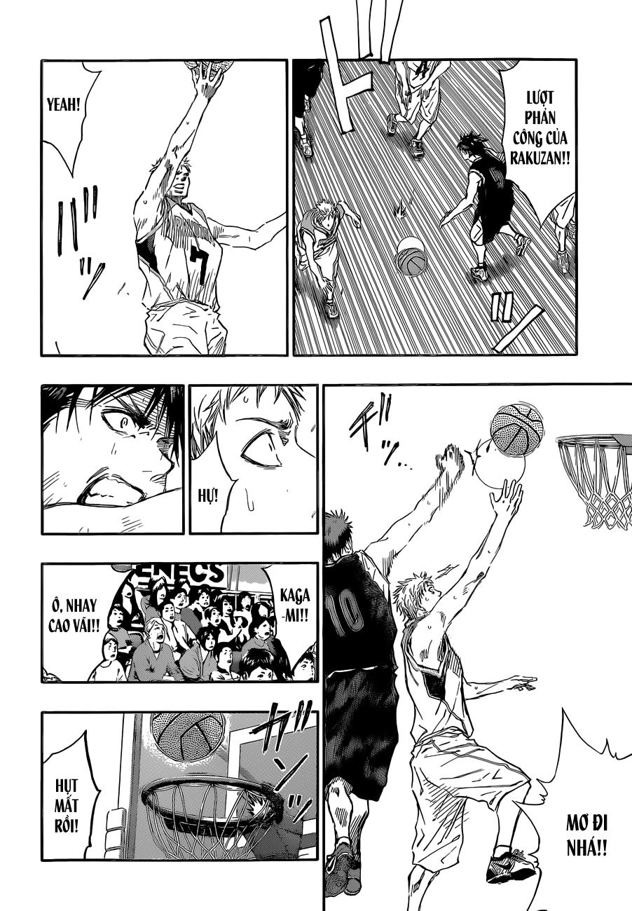 Chapter 237 - Trang 20