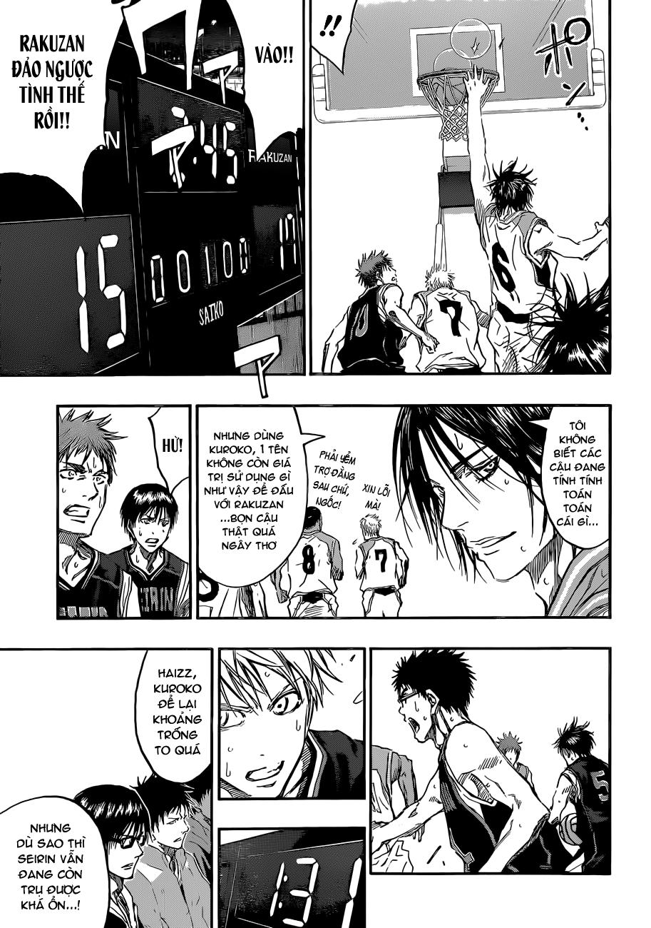 Chapter 237 - Trang 21