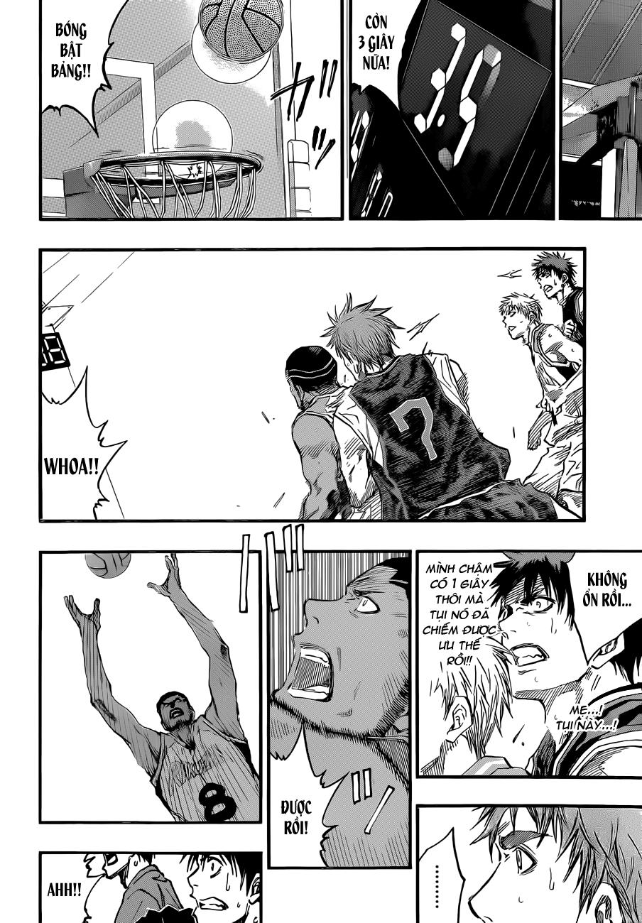 Chapter 237 - Trang 22