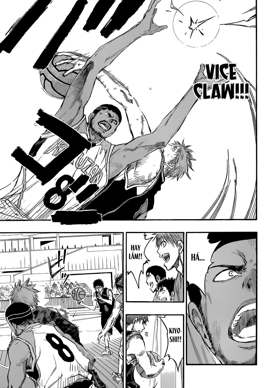 Chapter 237 - Trang 23