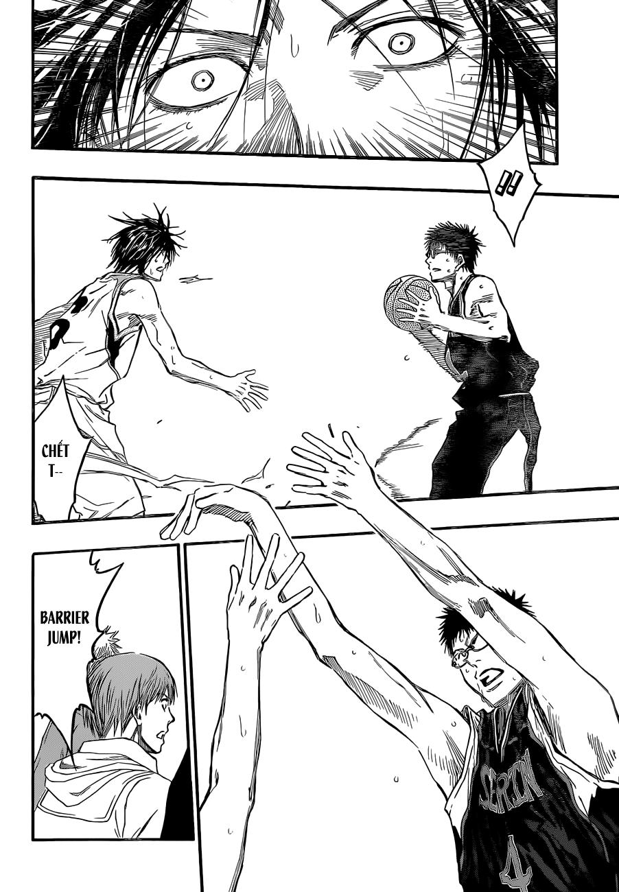 Chapter 237 - Trang 24