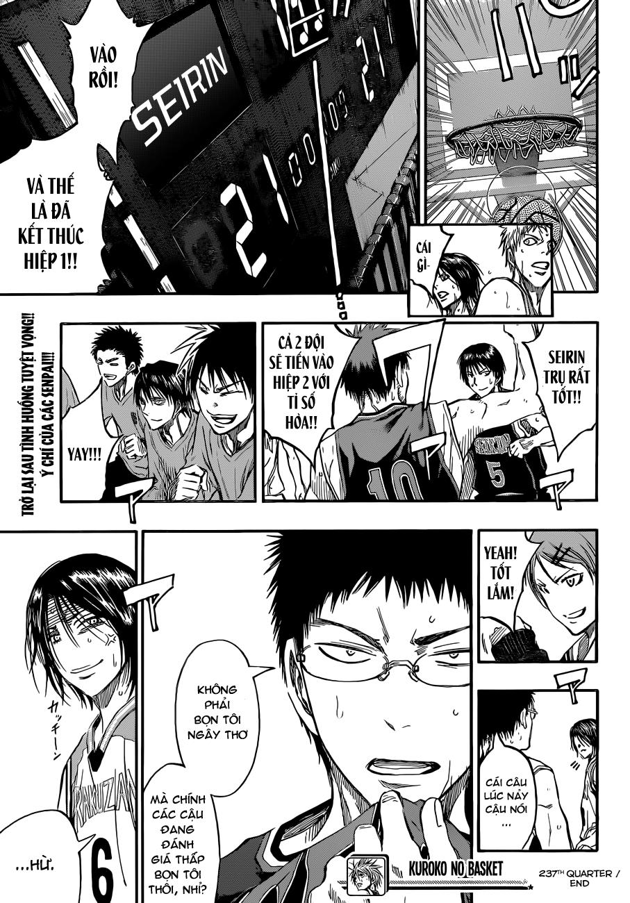Chapter 237 - Trang 25
