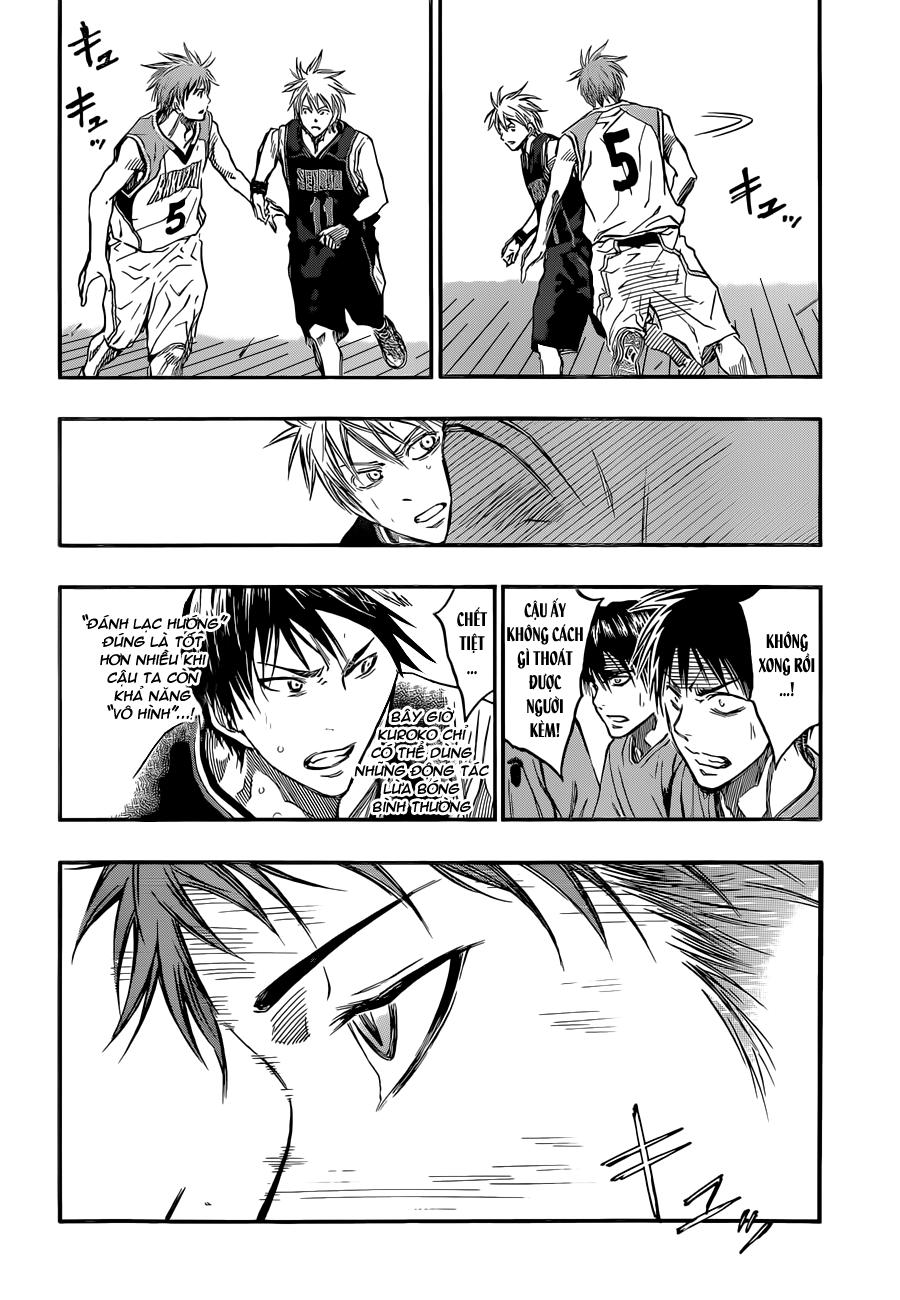 Chapter 237 - Trang 10