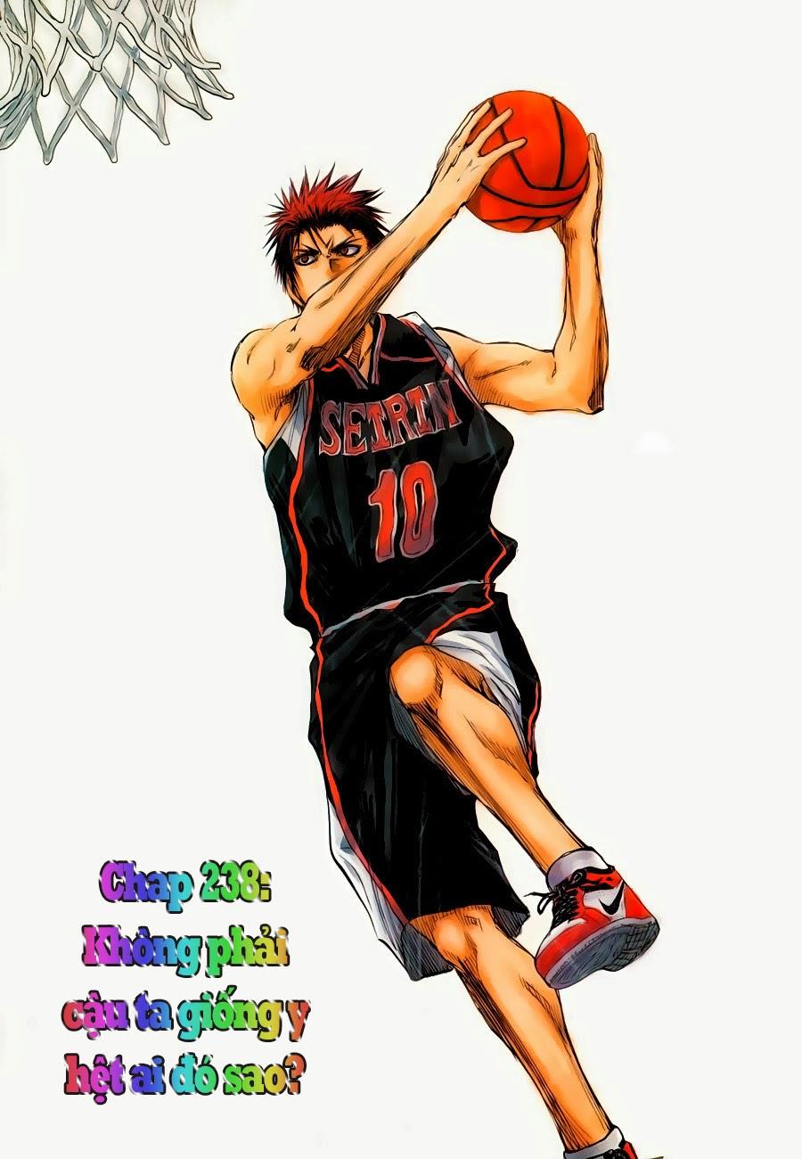 Chapter 238 - Trang 2