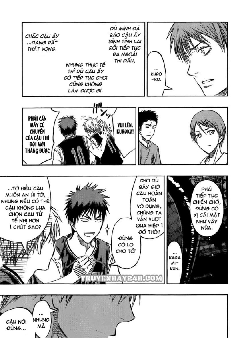 Chapter 238 - Trang 11