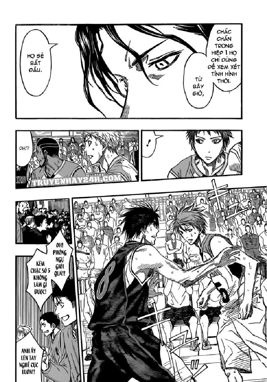 Chapter 238 - Trang 18