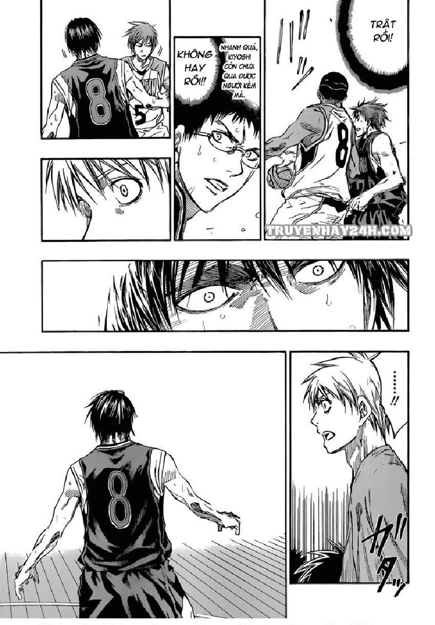 Chapter 238 - Trang 21