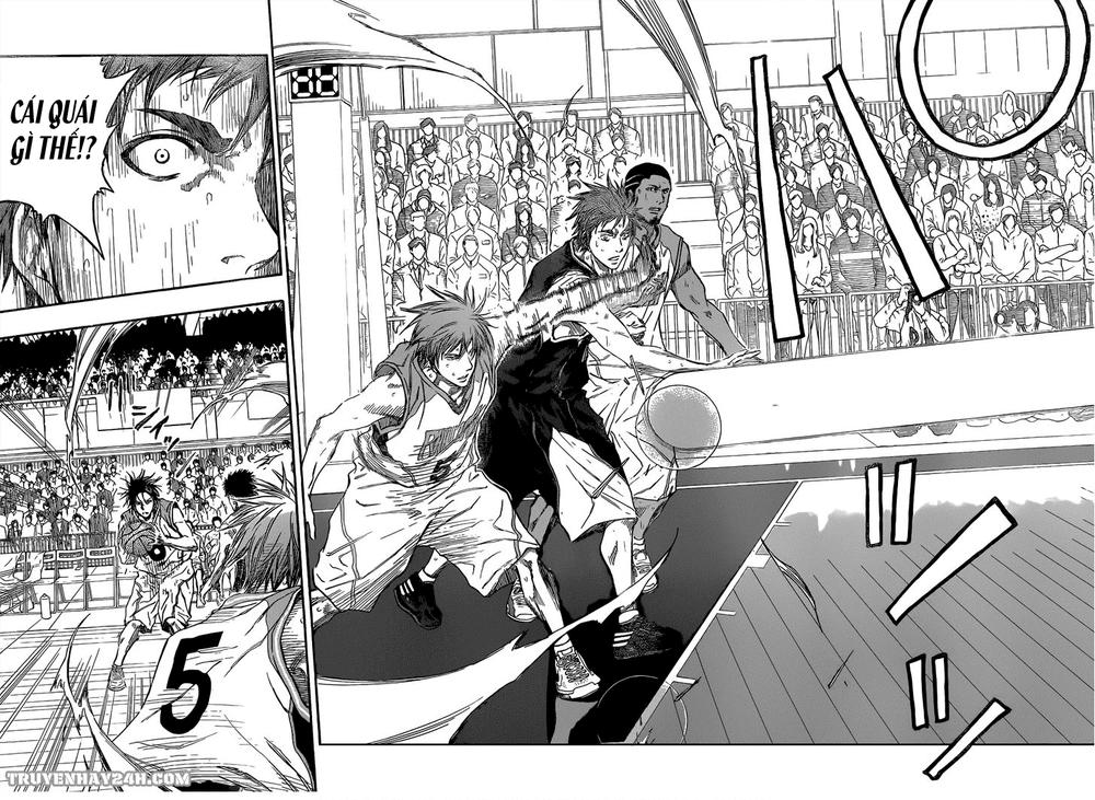 Chapter 238 - Trang 22