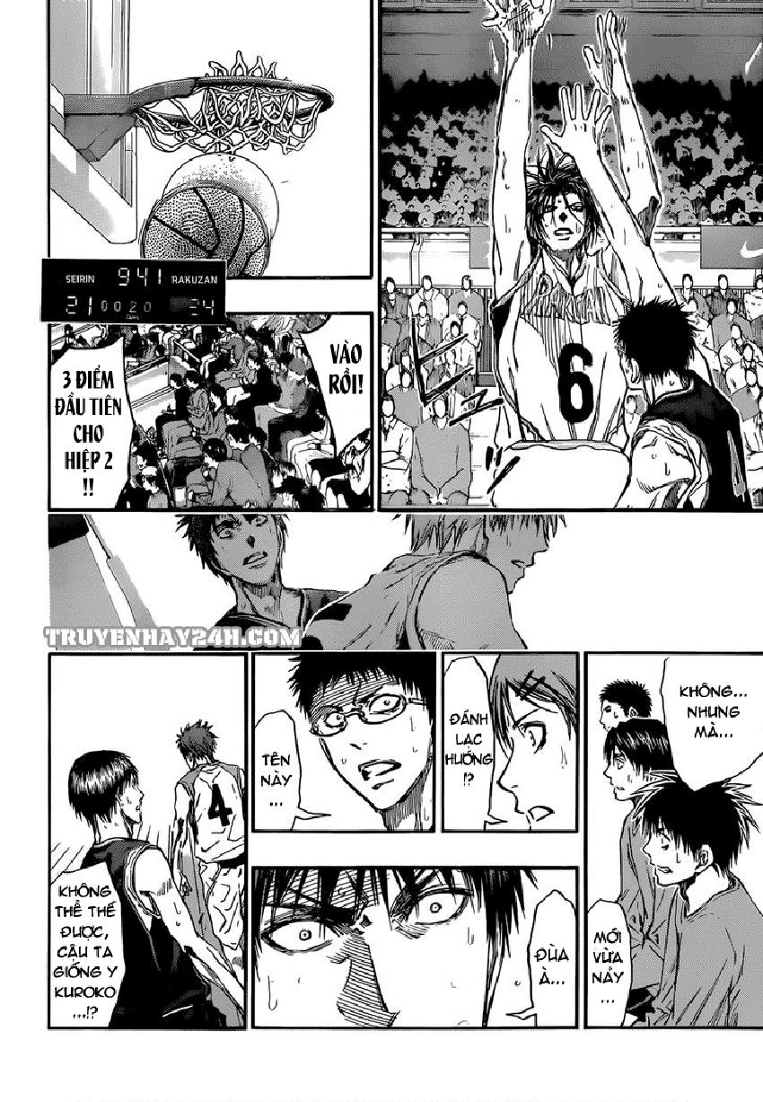 Chapter 238 - Trang 23