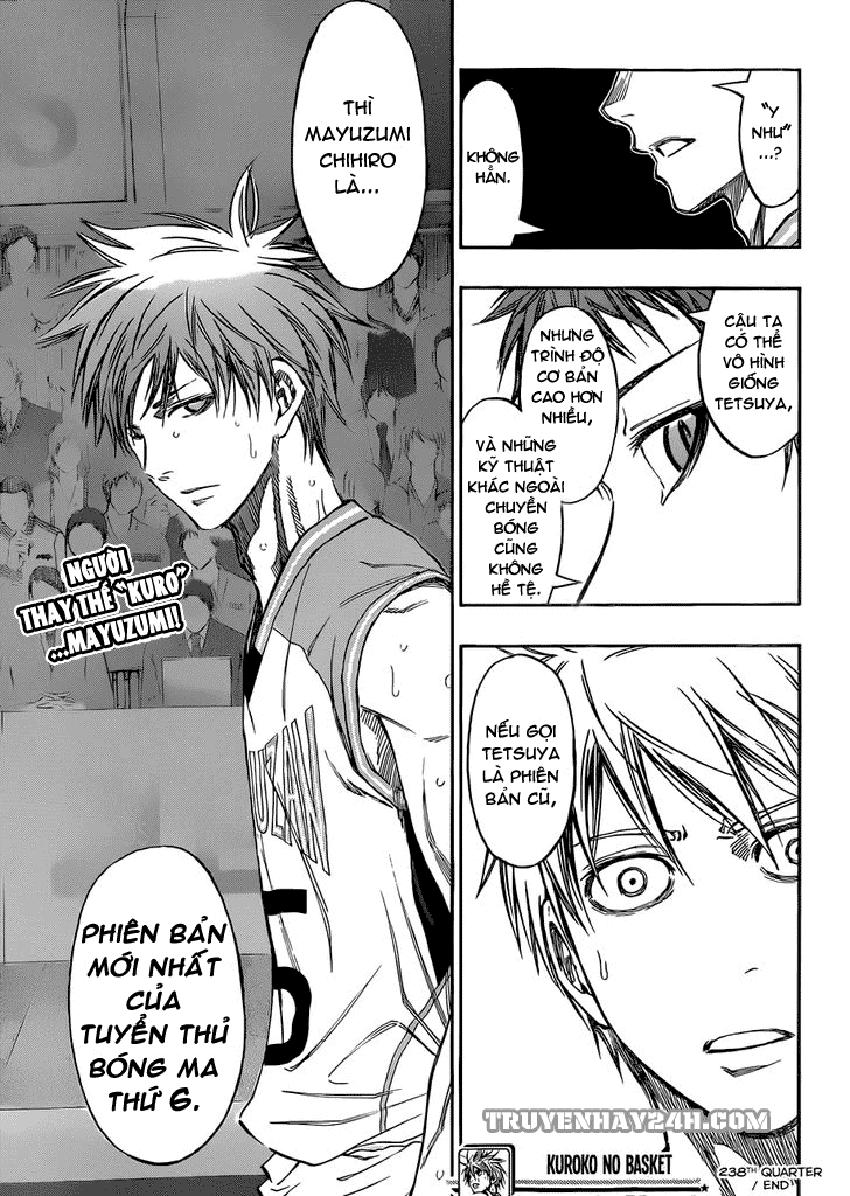 Chapter 238 - Trang 24