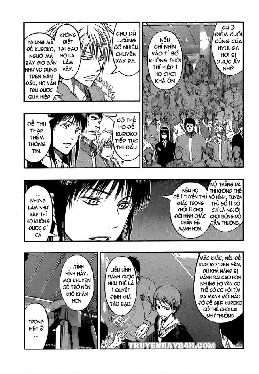 Chapter 238 - Trang 9