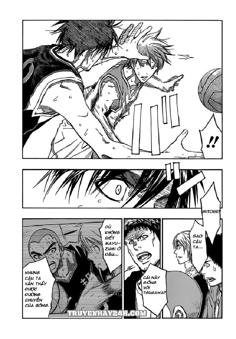 Chapter 239 - Trang 19