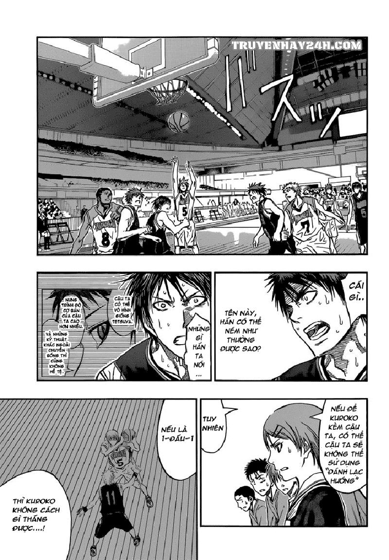 Chapter 239 - Trang 21
