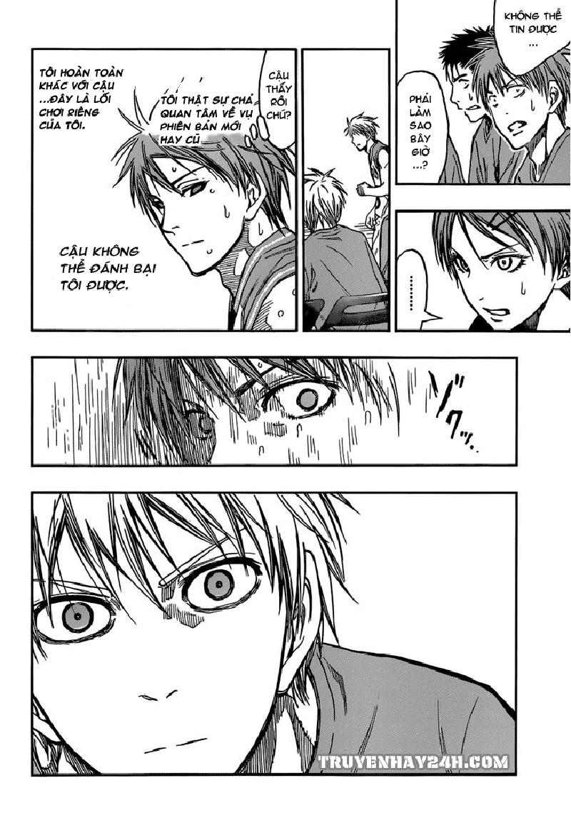Chapter 239 - Trang 22
