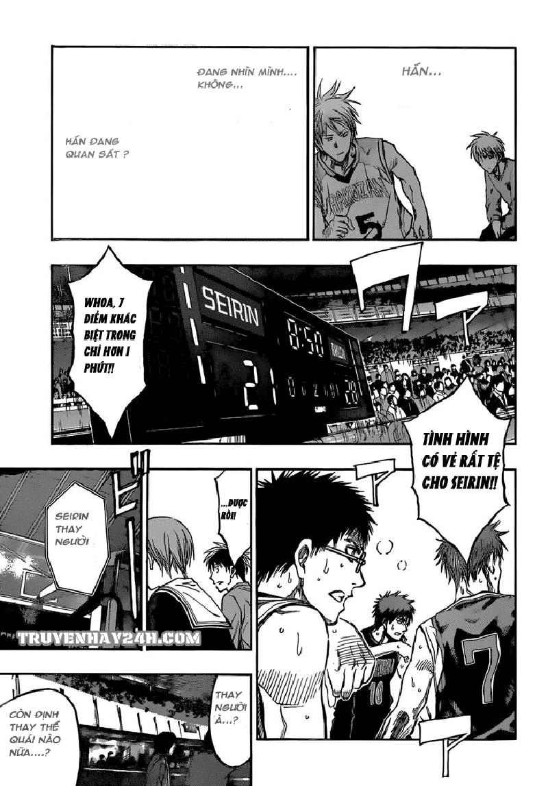Chapter 239 - Trang 23