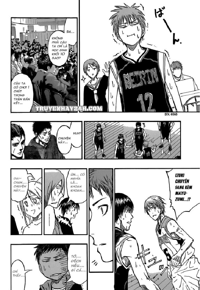 Chapter 239 - Trang 24