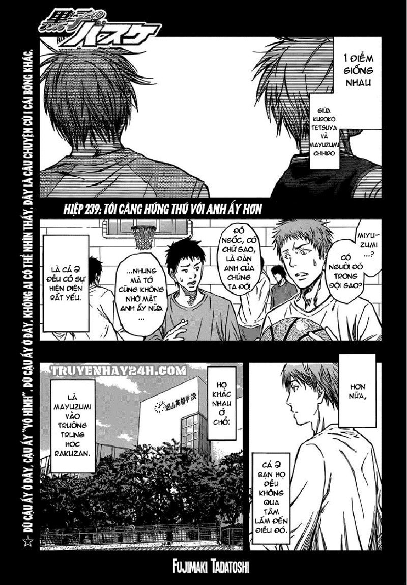 Chapter 239 - Trang 5