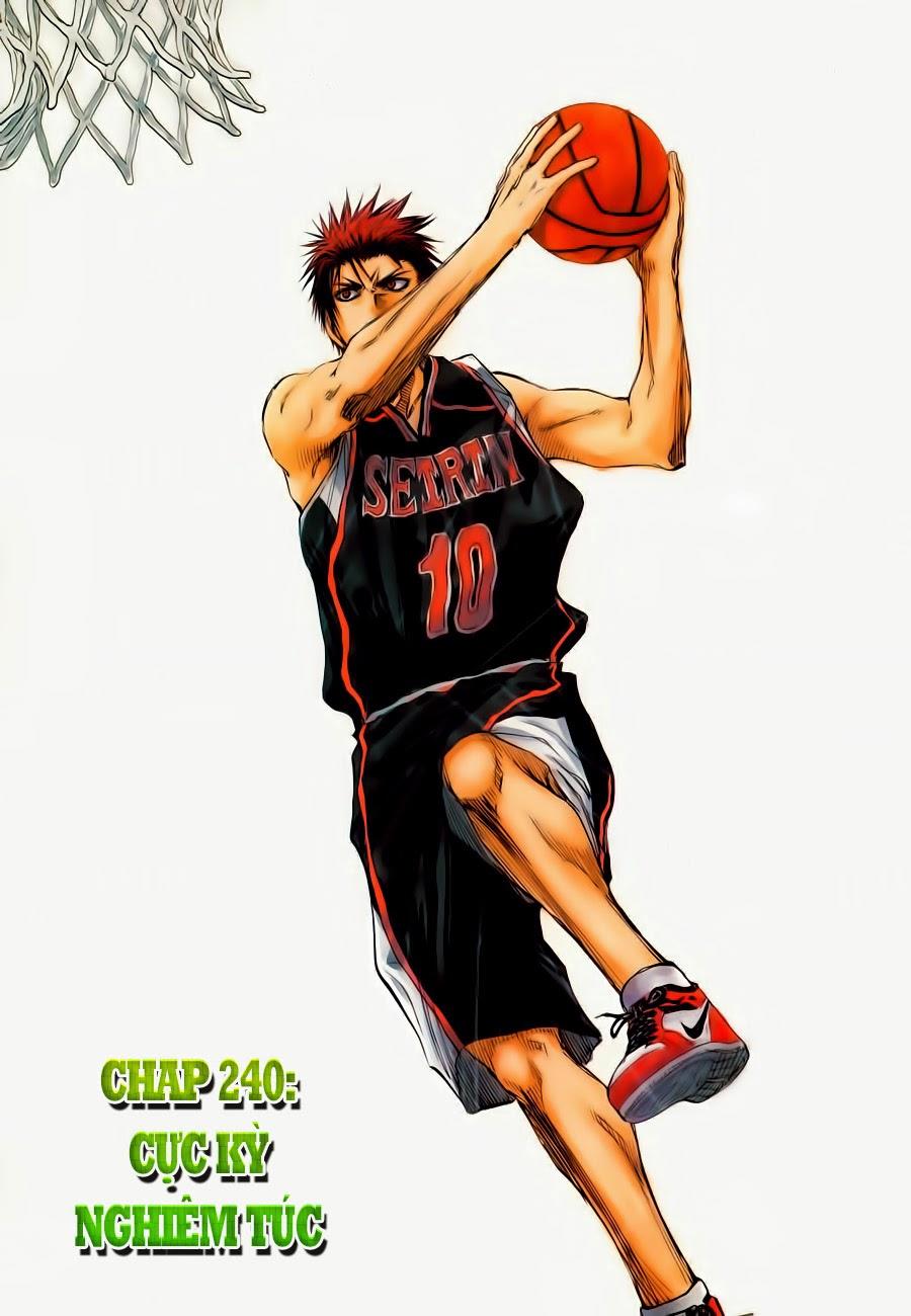 Chapter 240 - Trang 2