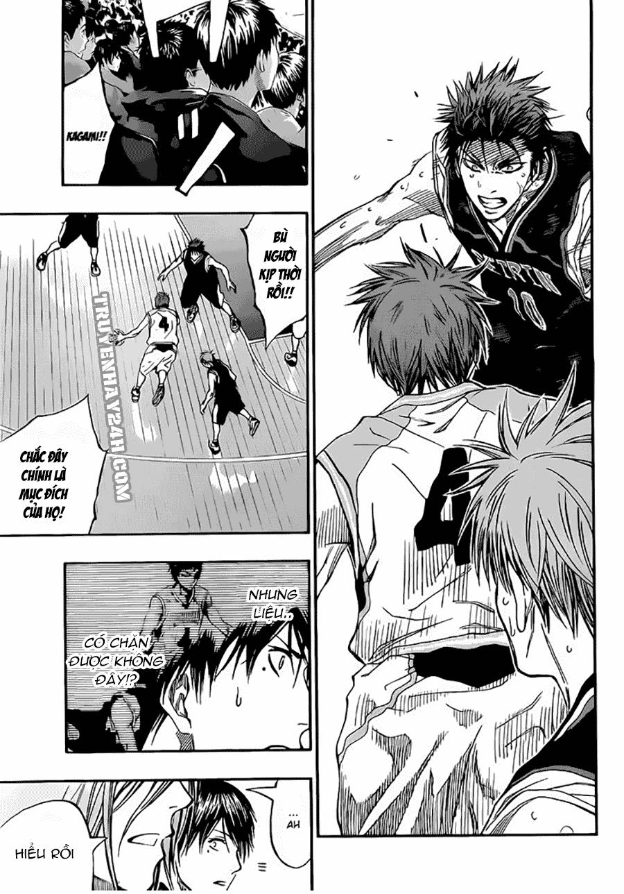 Chapter 240 - Trang 11
