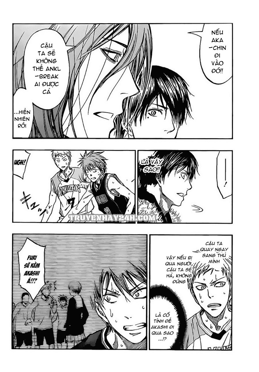 Chapter 240 - Trang 12