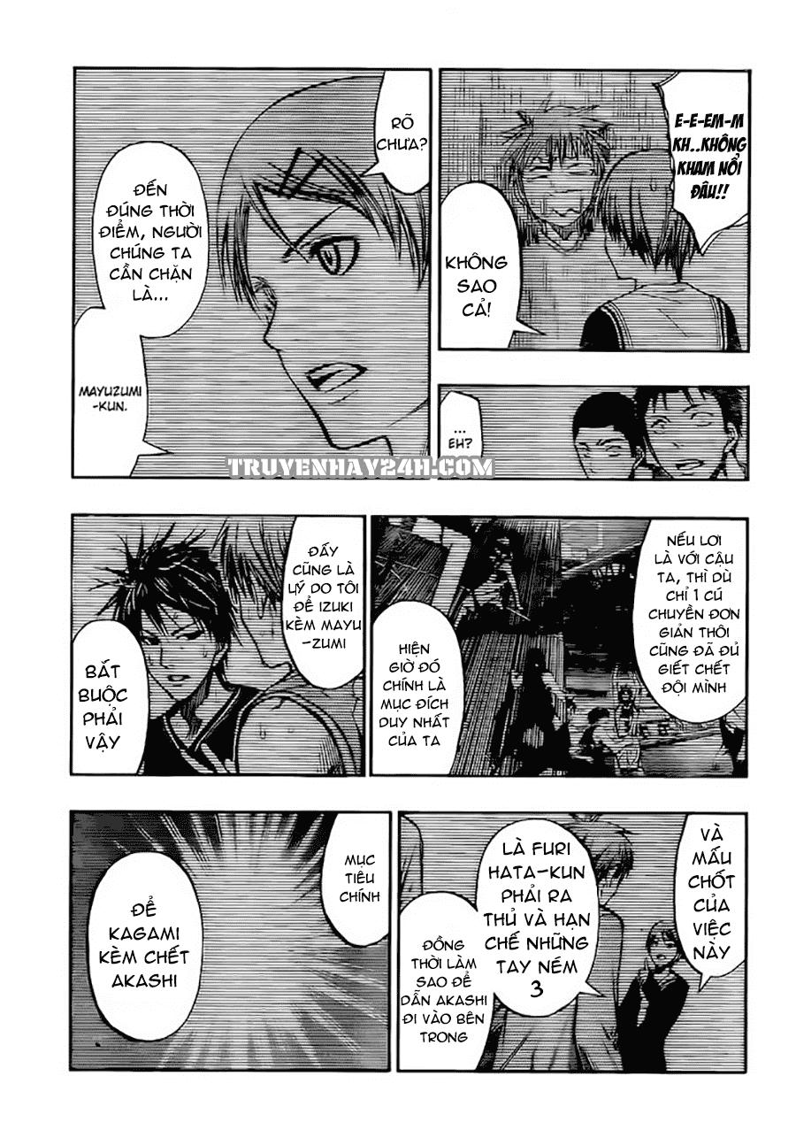 Chapter 240 - Trang 13