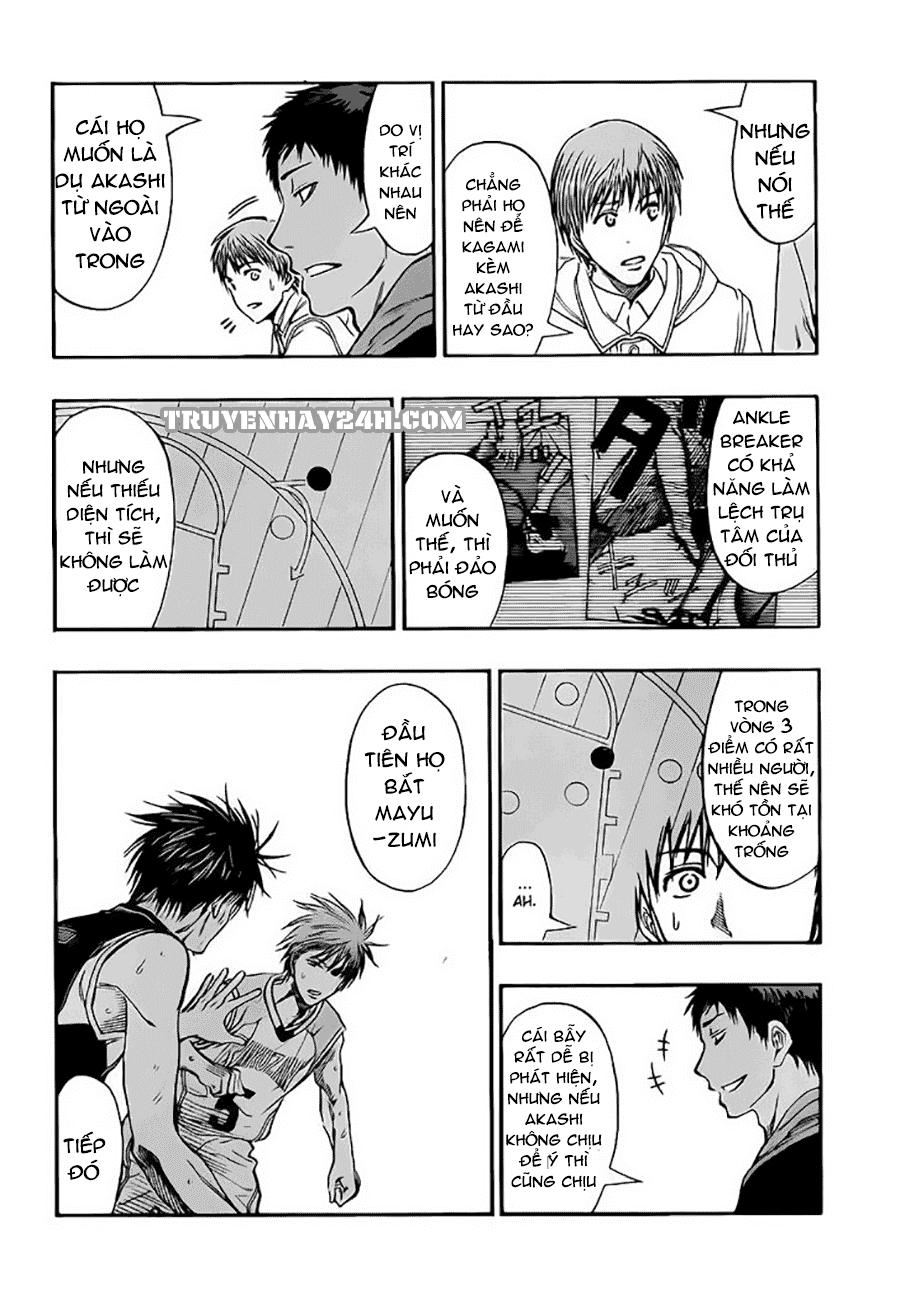 Chapter 240 - Trang 14