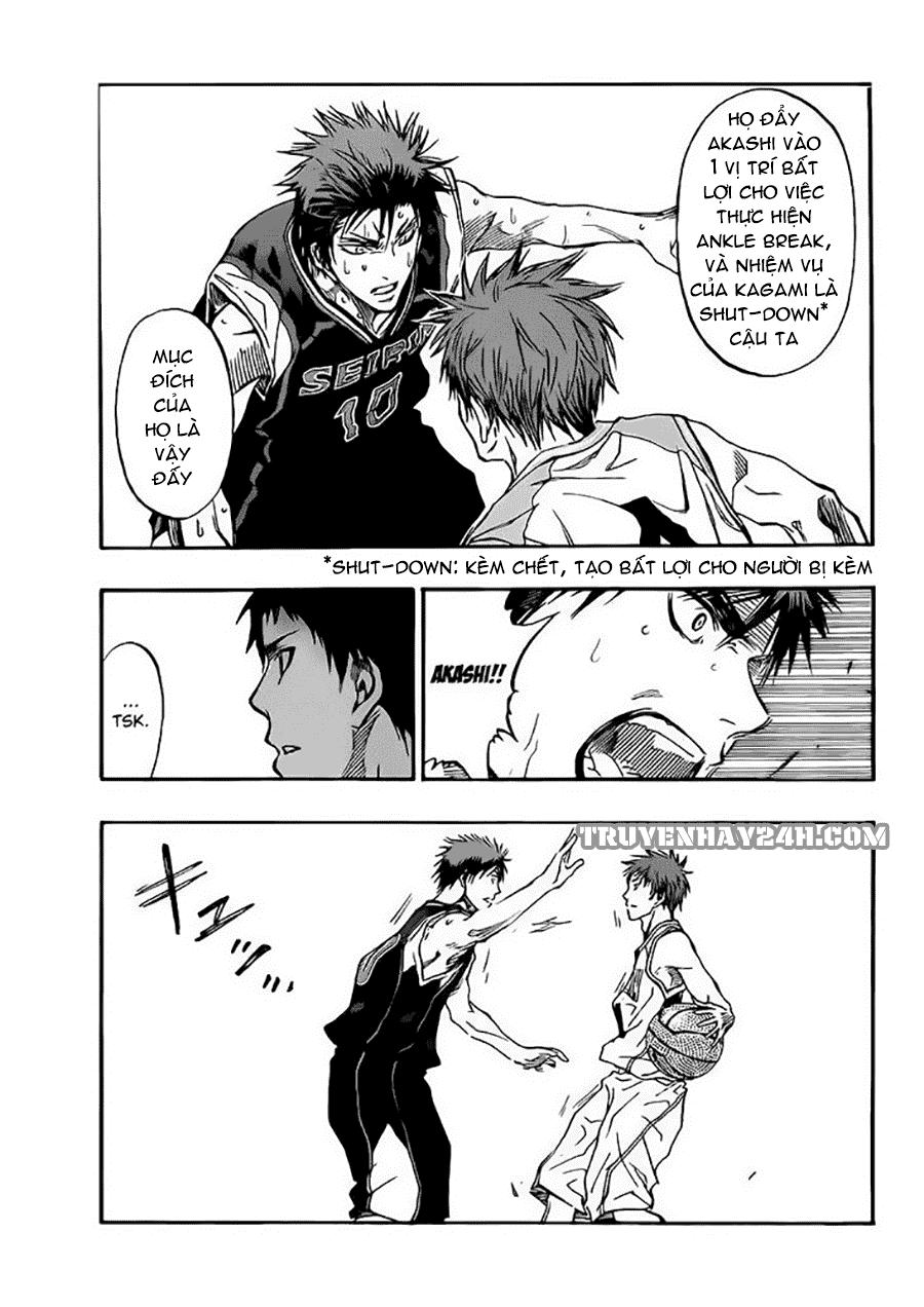 Chapter 240 - Trang 15