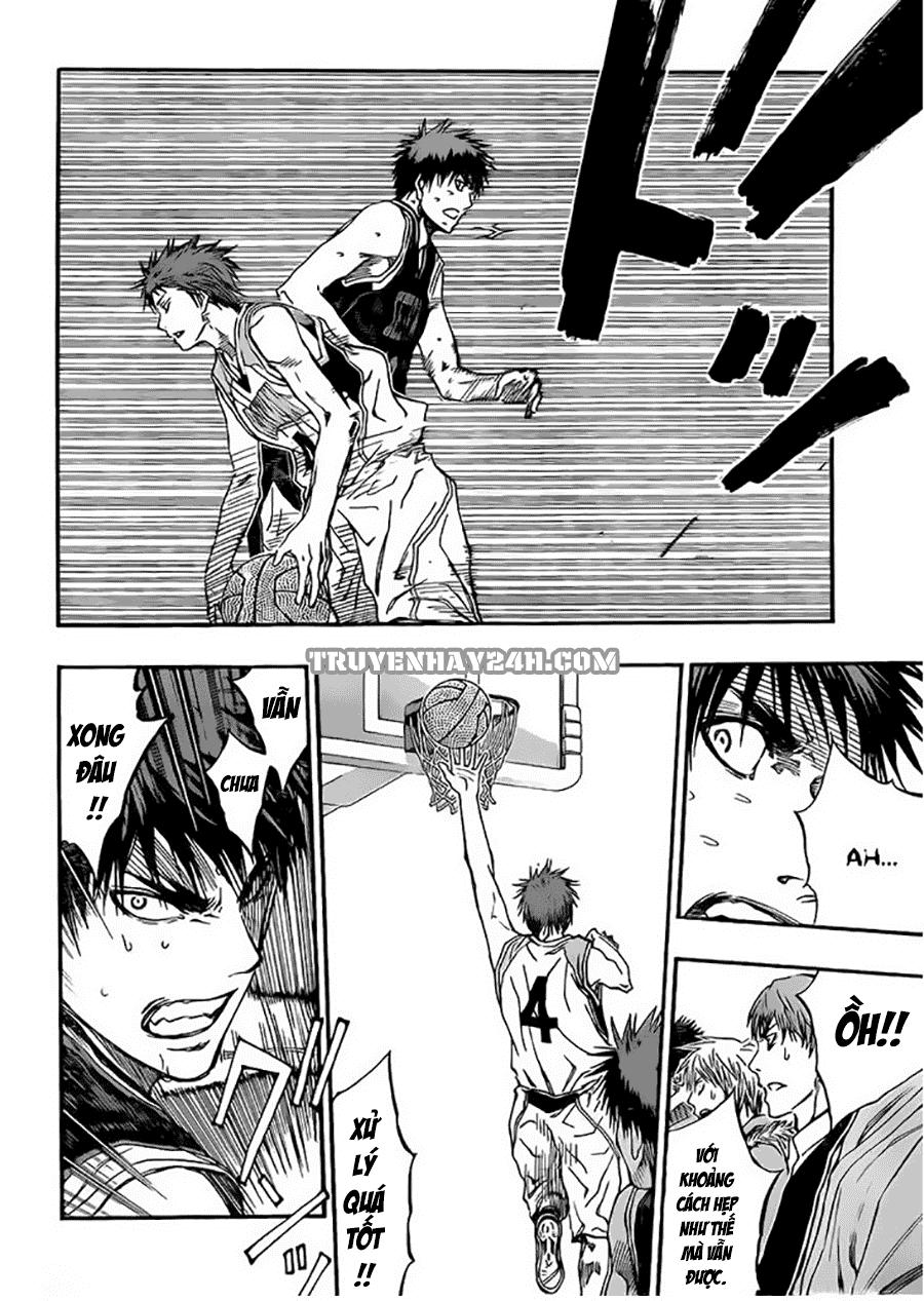 Chapter 240 - Trang 16