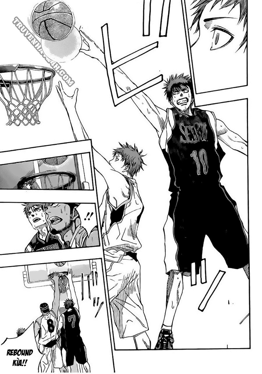 Chapter 240 - Trang 17
