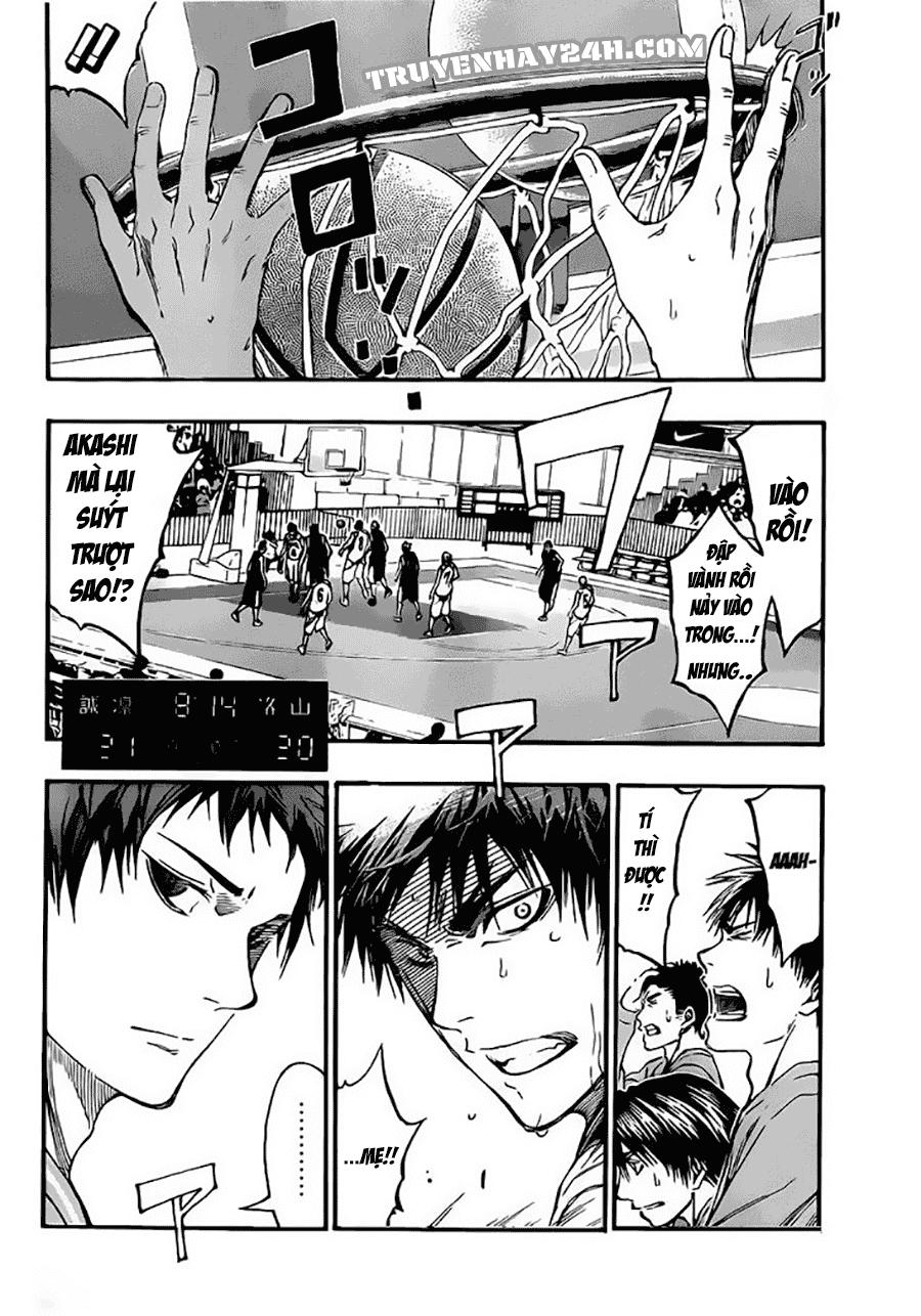Chapter 240 - Trang 18