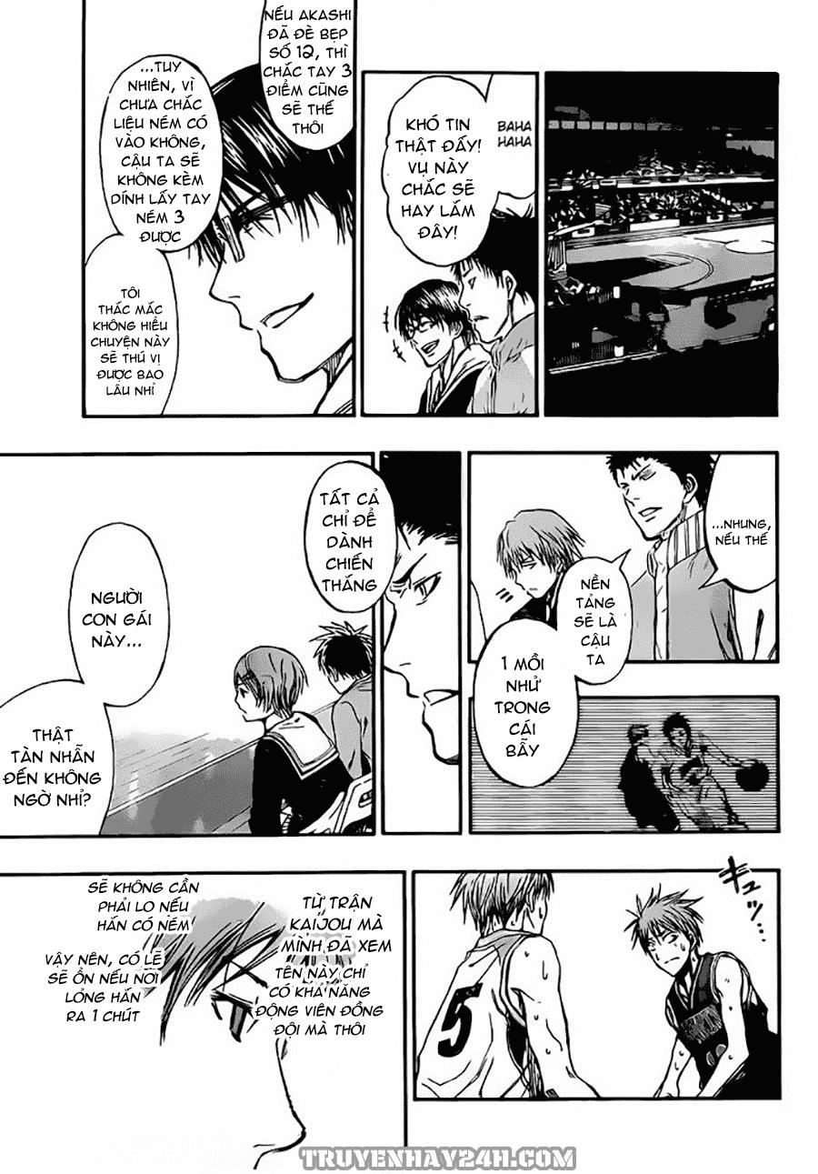 Chapter 240 - Trang 19