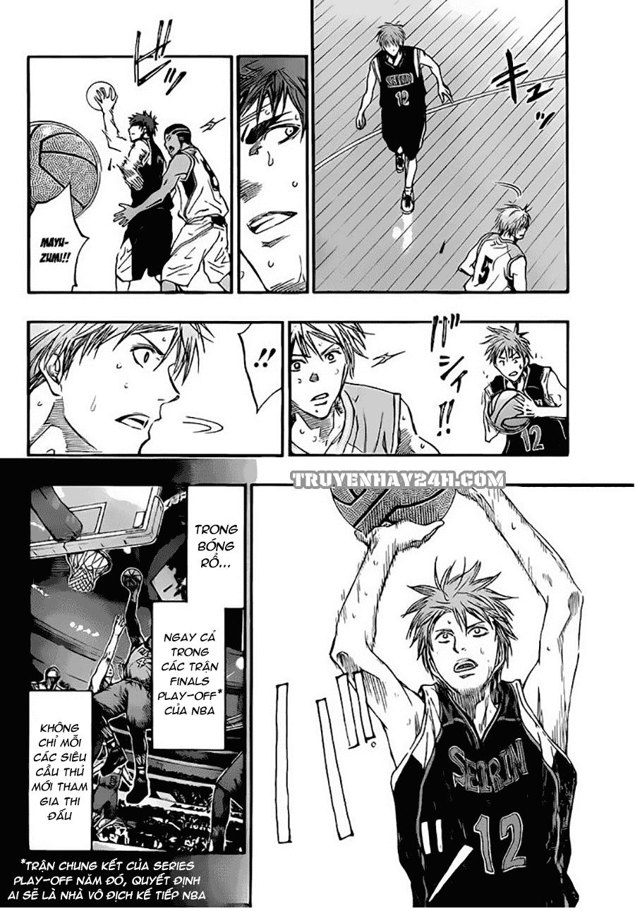 Chapter 240 - Trang 20