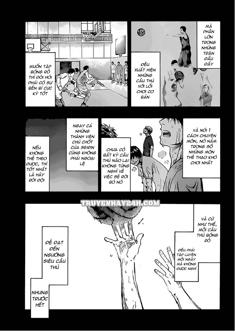 Chapter 240 - Trang 21